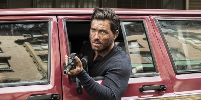 Netflix《美国犯罪的末日》烂蕃茄0%！外媒狠批：看每1分钟都像惩罚