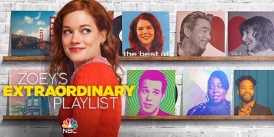 更多劲歌热舞上演！NBC续订《佐伊的超凡歌单》第二季