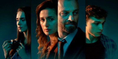 Netflix悬疑剧集《第43个秘密》上线！波兰检察官揭开妹妹失踪之谜