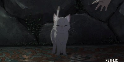 变成猫的魔法！Netflix今日上线《想哭的我戴上了猫的面具》 日式清新的小情小爱