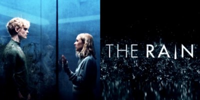 超人类毁灭世界？Netflix《惨雨》最终第三季将于8月6日上线
