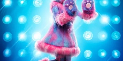 美国版《蒙面歌王》轰动全美！10大疯狂造型比歌声更吸睛
