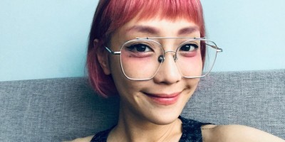 iPhone也能拍电影！林柏宏谢欣颖新片《怪胎》共谱防疫爱情故事