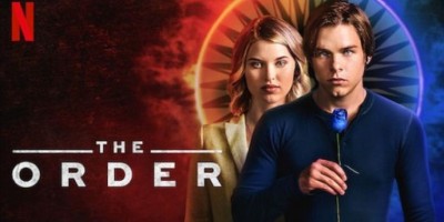 誓言向教团复仇！Netflix《秘令》第二季 6 月 18 日上线