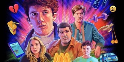 今日的宅男，明日的CEO！Netflix《如何在网上卖迷幻药》第二季预告上线