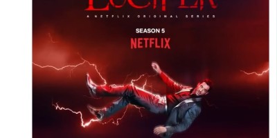 合约终于谈妥！路西法回归Netflix《路西法》潜在第六季