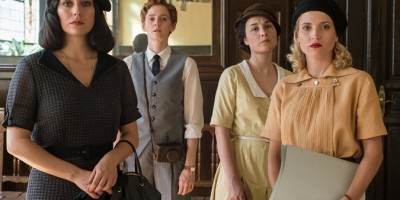 Netflix《接线女孩》说再见！全剧最后集数7月上线