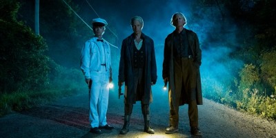 《伞学院》第二季发布首波剧照！将于 7 月 31 日上线Netflix