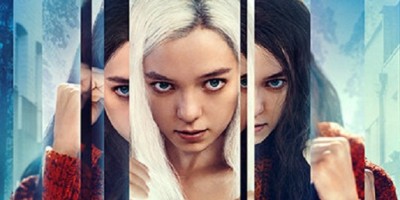 《汉娜》第二季正式预告上线！少女杀手潜入神秘组织