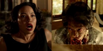 HBO美剧《恶魔之地 》最新预告上线！黑人惨遭白人敌意、怪物追杀