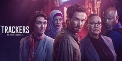 南非走私案引爆冲突！Cinemax惊悚剧集《反恐追踪》与美同步首播