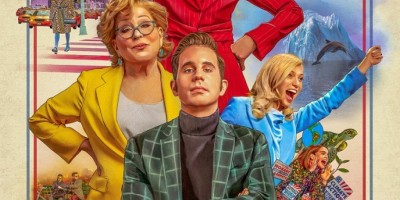 辛辣对决！Netflix《政客》第二季6 月 19 日上线