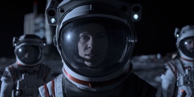 Netflix科幻剧集《离乡别井》首曝剧照、预告！9 月 4 日上线