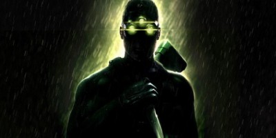 Netflix联手《扞卫任务》编剧！打造电玩《纵横谍海》动画剧集