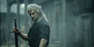 Netflix推出《猎魔士》前传剧集！《The Witcher: Blood Origin》回到千年前天球交会