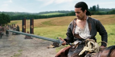 Netflix《天命之咒》7 月 17 日上线！汉娜魔法力量觉醒