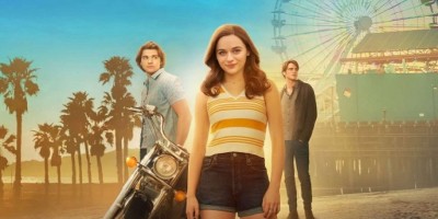 Netflix《亲亲小站2》预告上线！网友焦点全看分手情侣档互动