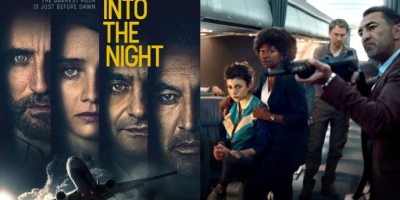 《绝夜逢生》第二季续订！Netflix续订比利时惊悚剧集