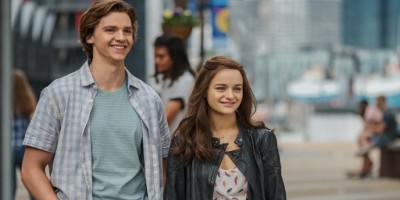 Netflix推出《亲吻亭3》！全片偷偷杀青2021年上线