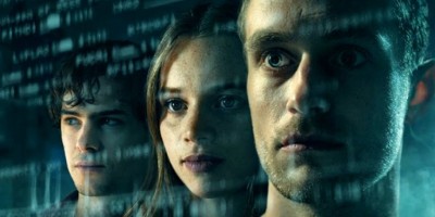 Netflix再推惊悚德剧《生物黑客》！大学新鲜人陷入生物骇客世界