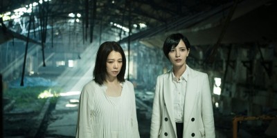 HBO Asia原创台剧《猎梦特工》曝前导预告！8月正式首播