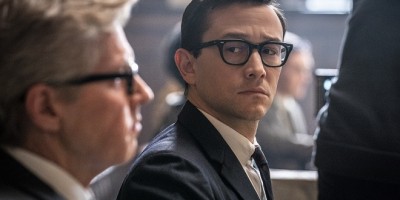艾伦索金编导新作！Netflix电影《芝加哥七君子审判》公开剧照