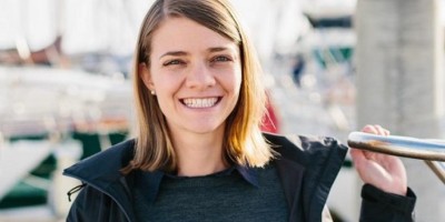 独自航行世界一周！Netflix推出澳洲少女洁西卡华森传记电影