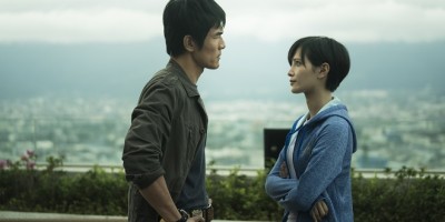 启动你的探梦程序！HBO Asia剧集《猎梦特工》重金打造科幻特效新视野