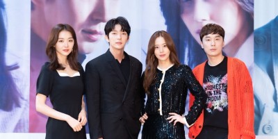李准基主演《恶之花》频被吐槽！文彩元迷妹之路再创高峰
