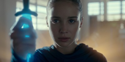 Netflix《修女战士》原规划拍成电影！主创期望五到七季完结
