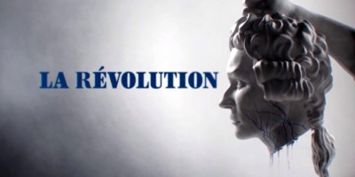 贵族鲜血变蓝色！Netflix剧集《La Rvolution》改写法国大革命历史