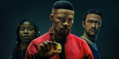 Netflix《超能计划》首曝预告！杰米福克斯吞神奇药丸超能力上身