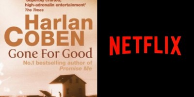 Netflix推出法国原创剧集《Gone For Good》！改编自哈兰科本惊悚小说