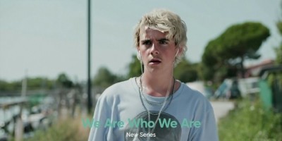 《以你的名字呼唤我》导演首拍剧！HBO《We are who we are》9月播