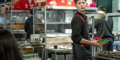 朴宝剑面临兵役陷两难！Netflix独家上线《青春纪录》与韩同日播出