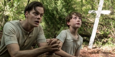 Netflix原创电影《神弃之地》首曝剧照！汤姆霍兰德遭酷寒战士、新任蝙蝠侠环伺