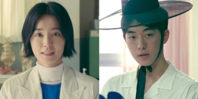 Netflix推出原创新颖驱魔剧《非常校护档案》！南柱赫成新一代防空洞