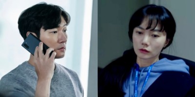 保持沉默全是共犯！Netflix上线《秘密森林》第二季前导预告
