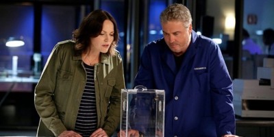 《CSI犯罪现场》葛瑞森、莎拉洽谈回归！续作剧集《CSI: Vegas》今秋开拍