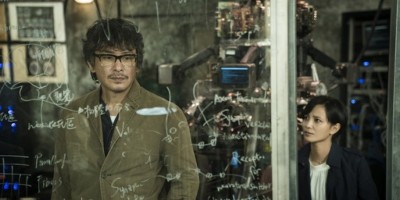 潜入梦境破案！HBO Asia原创剧集《猎梦特工》本周开播