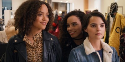 小偷女孩再次齐聚！Netflix美剧《窈窕淑女》最终第二季预告上线