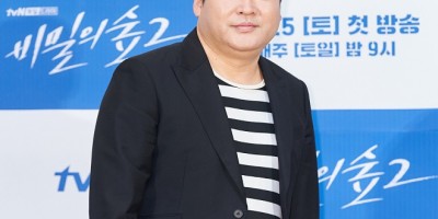 裴斗娜无奈曹承佑放大话！义气相挺《秘密森林》演到第五季
