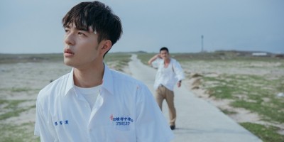 卢广仲献声《刻在你心底的名字》！难忘骅森CP男男恋对望眼神