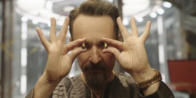Netflix《超能计划》影评｜如精华版《X战警》　留伏笔拍续集？