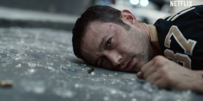 《超能计划》开枪来真的！乔瑟夫高登李维揭Netflix新片2大隐藏看点