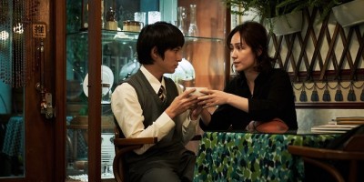 《追凶500天》莫子仪、程予希双搭警探！打造台版福尔摩斯与华生
