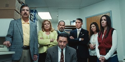 休杰克曼成贪污王！HBO GO上线《不良教育》一揭全美最大校园弊案
