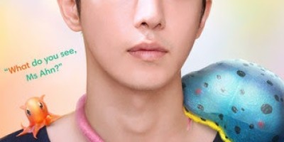 Netflix秋季推出奇幻韩剧《保健教师安恩英》！郑有美搭档南柱赫追缉妖怪