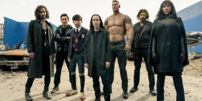 《伞学院》统筹谈潜在第三季！回应Netflix三季魔咒