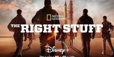 重现水星计划历史！Disney+美剧《太空先锋》正式预告上线